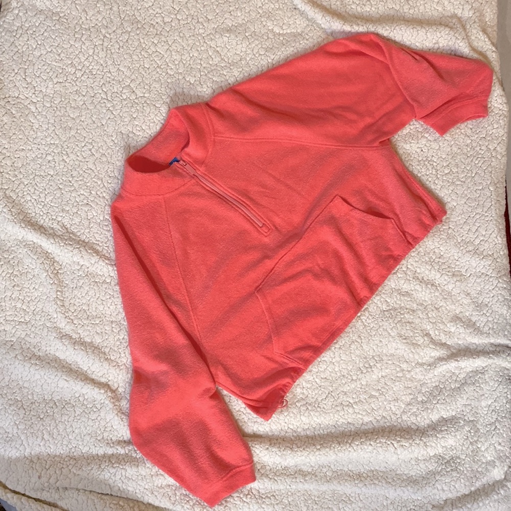 Quarter Zip